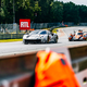 Illustration for article titled Feast Your Eyes on the Raw Beauty That Is the 24 Hours of Le Mans